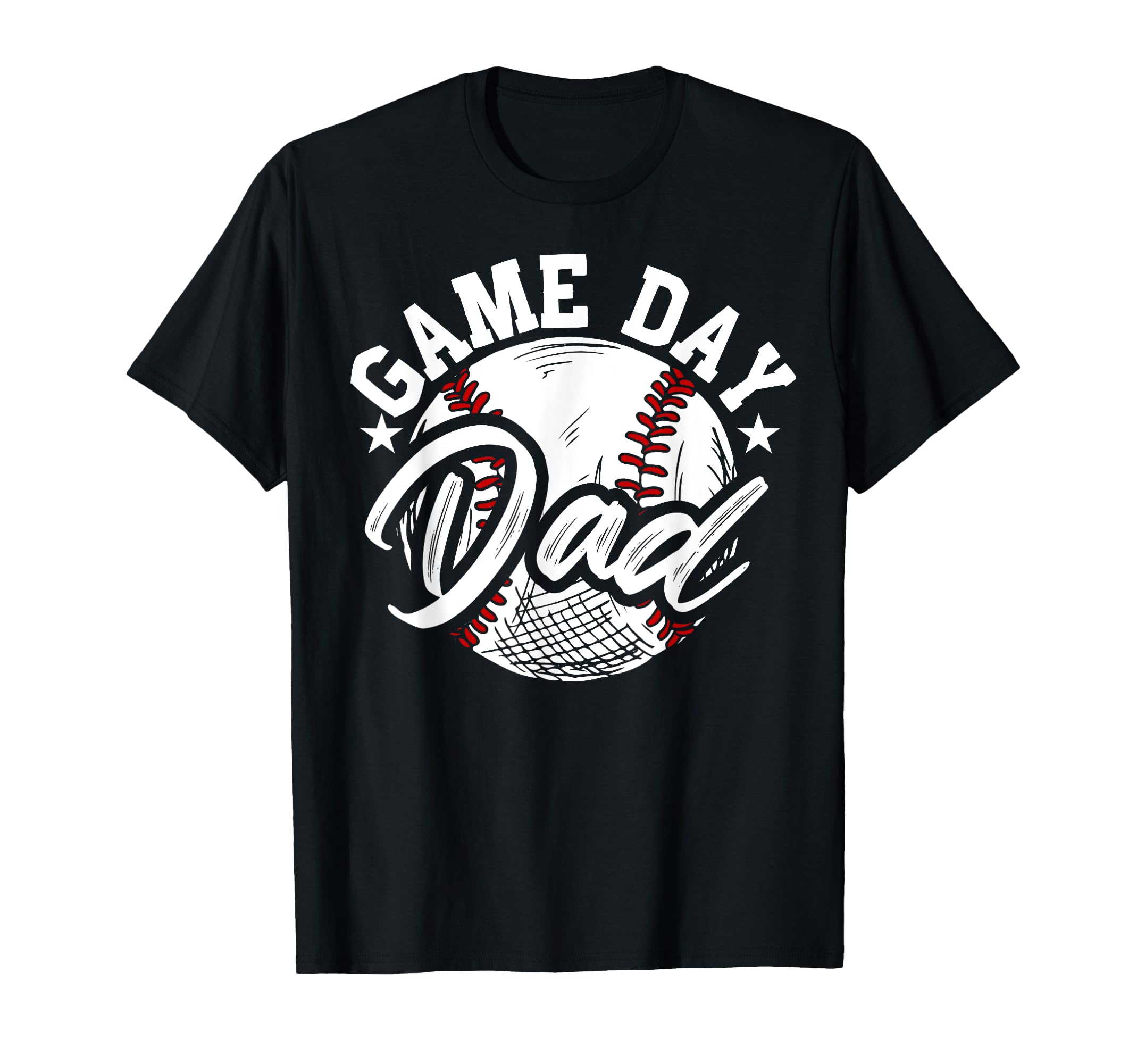 Best Baseball Art Dad Baseball Player T-Shirt - Novelty Apparel Men Women - T-Shirt, Sweatshirt, Hoodie