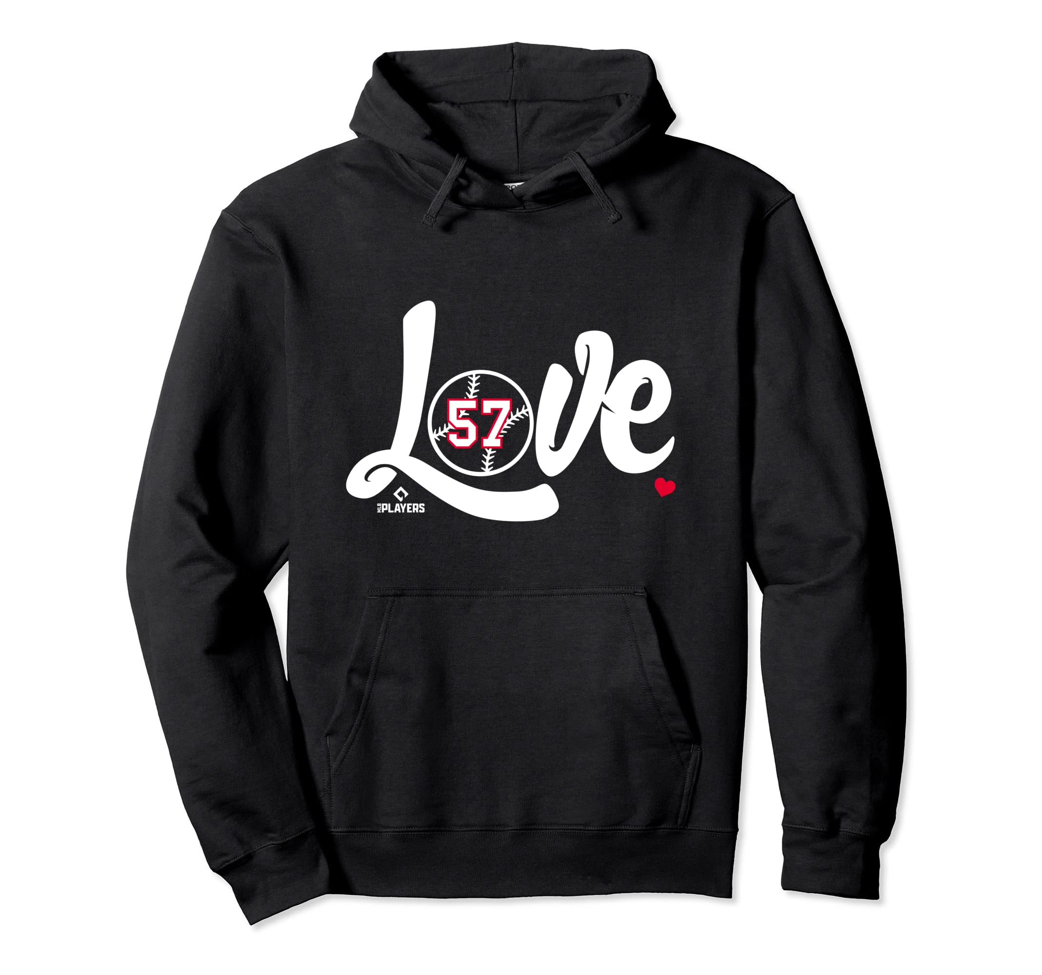 Chad Green Is Love Valentines New York Hoodie - Novelty Apparel Men Women - T-Shirt, Sweatshirt, Hoodie