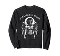 Gothic Punk Graffiti Grunge 90S Sweatshirt - Streetwear Style for Adults - T-Shirt, Sweatshirt, Hoodie
