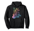 I May Be Old But I Got To See All Hoodie - Casual Everyday Wear Unisex - T-Shirt, Sweatshirt, Hoodie