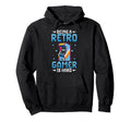 Being Gamer Is Hard Arcade Video Game Hoodie - Streetwear Style Men Women - T-Shirt, Sweatshirt, Hoodie