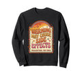 Warning May Cause Fun Times Sweatshirt - Aesthetic Graphic for Adults - T-Shirt, Sweatshirt, Hoodie