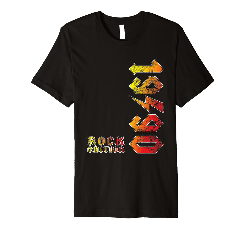 1990 Rock Music Lovers Gift T-Shirt - Aesthetic Graphic for Adults - T-Shirt, Sweatshirt, Hoodie