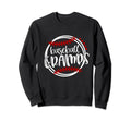 Mens Baseball Gramps Baseball Sweatshirt - Novelty Apparel Unisex - T-Shirt, Sweatshirt, Hoodie