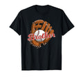 Baseball Brother Funny Softball Sport T-Shirt - Custom Art Print Men Women - T-Shirt, Sweatshirt, Hoodie