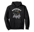 Ravensdale Grim Reapers Minor Hoodie - Casual Everyday Wear Men Women - T-Shirt, Sweatshirt, Hoodie