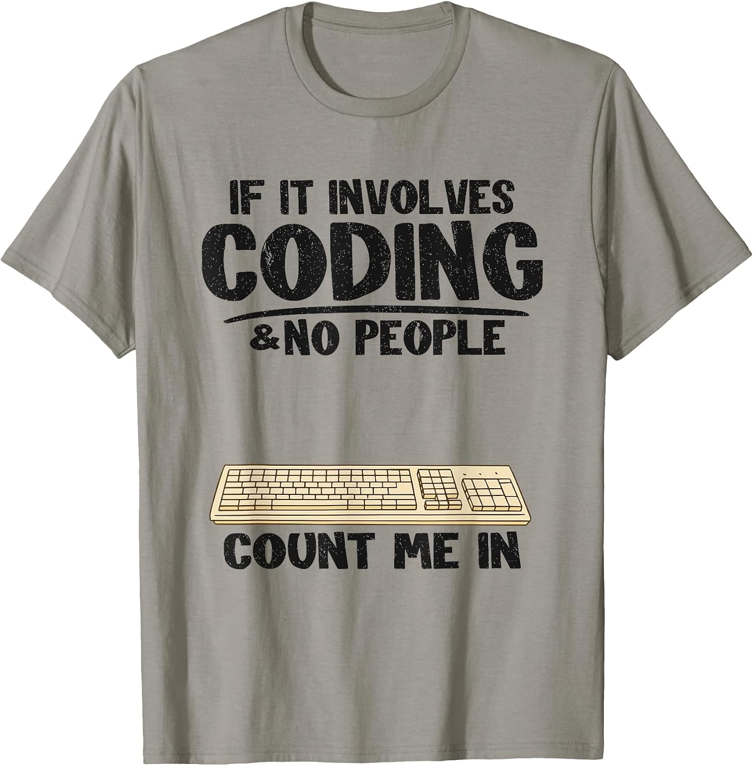 Coding Geeks Nerd Computer Science Gifts For Men - Adult & Kids T-Shirts, Sweatshirts & Hoodies apparel design preview 1