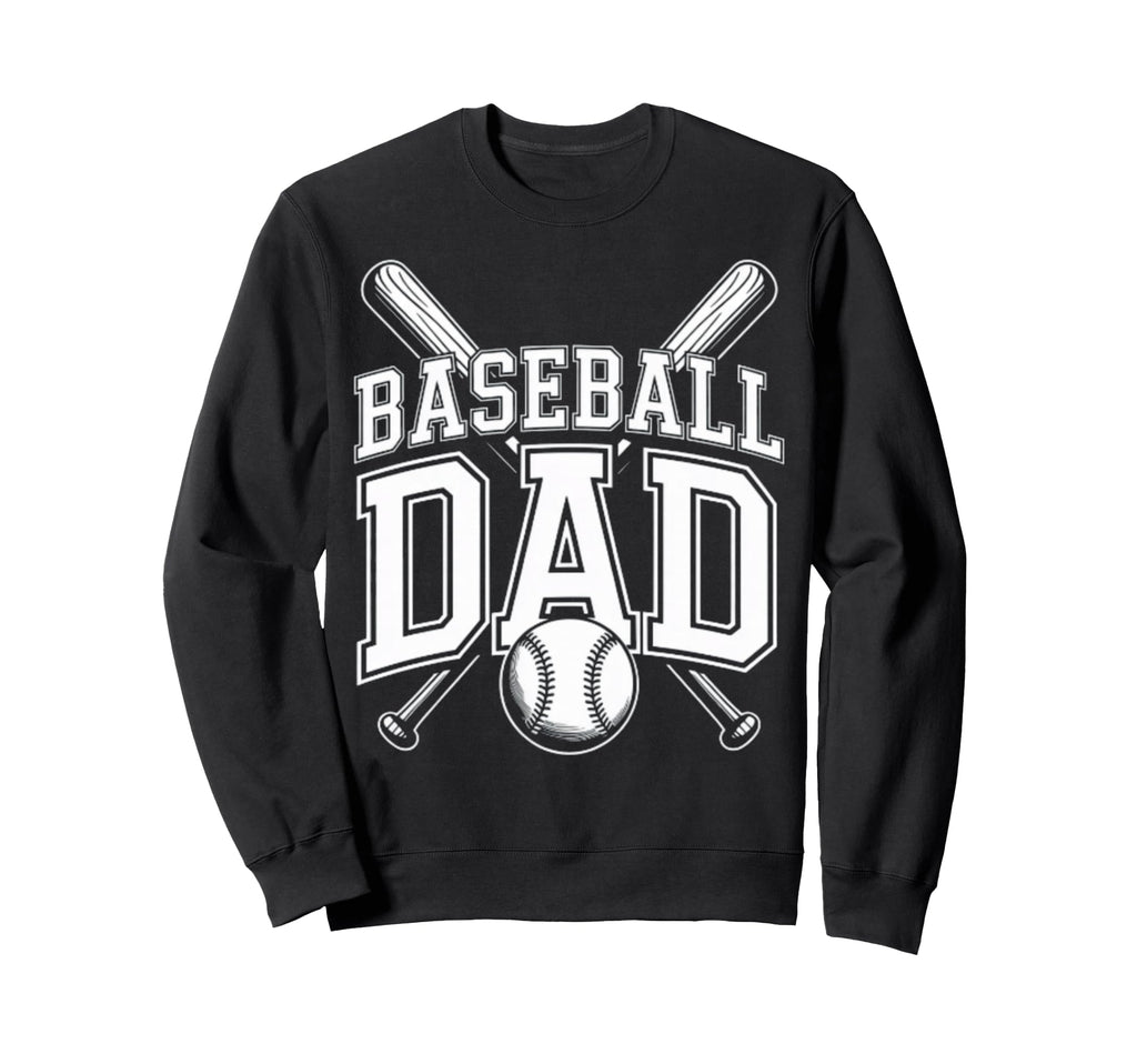 Softball Baseball Sports T-Shirt - Streetwear Style for Adults - T-Shirt, Sweatshirt, Hoodie