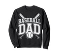 Softball Baseball Sports T-Shirt - Streetwear Style for Adults - T-Shirt, Sweatshirt, Hoodie