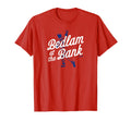 Bryce Harper Bedlam Bank Philadelphia T-Shirt - Custom Art Print Men Women - T-Shirt, Sweatshirt, Hoodie