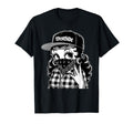 Westside Hand Sign Gang West Coast Hip T-Shirt - Unique Graphic Men Women - T-Shirt, Sweatshirt, Hoodie