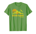 Estes Park Colorado Distressed Home T-Shirt - Graphic Print Unisex - T-Shirt, Sweatshirt, Hoodie