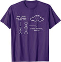 Are Clouds Made Of - Adult & Kids T-Shirts, Sweatshirts & Hoodies apparel design preview 1