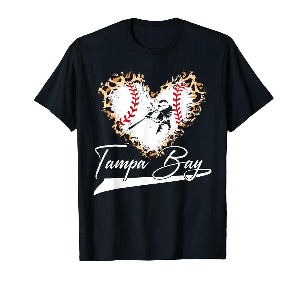 Tamba Bay Souvenir Heart Outfit I T-Shirt - Fun Novelty Design for Adults - T-Shirt, Sweatshirt, Hoodie