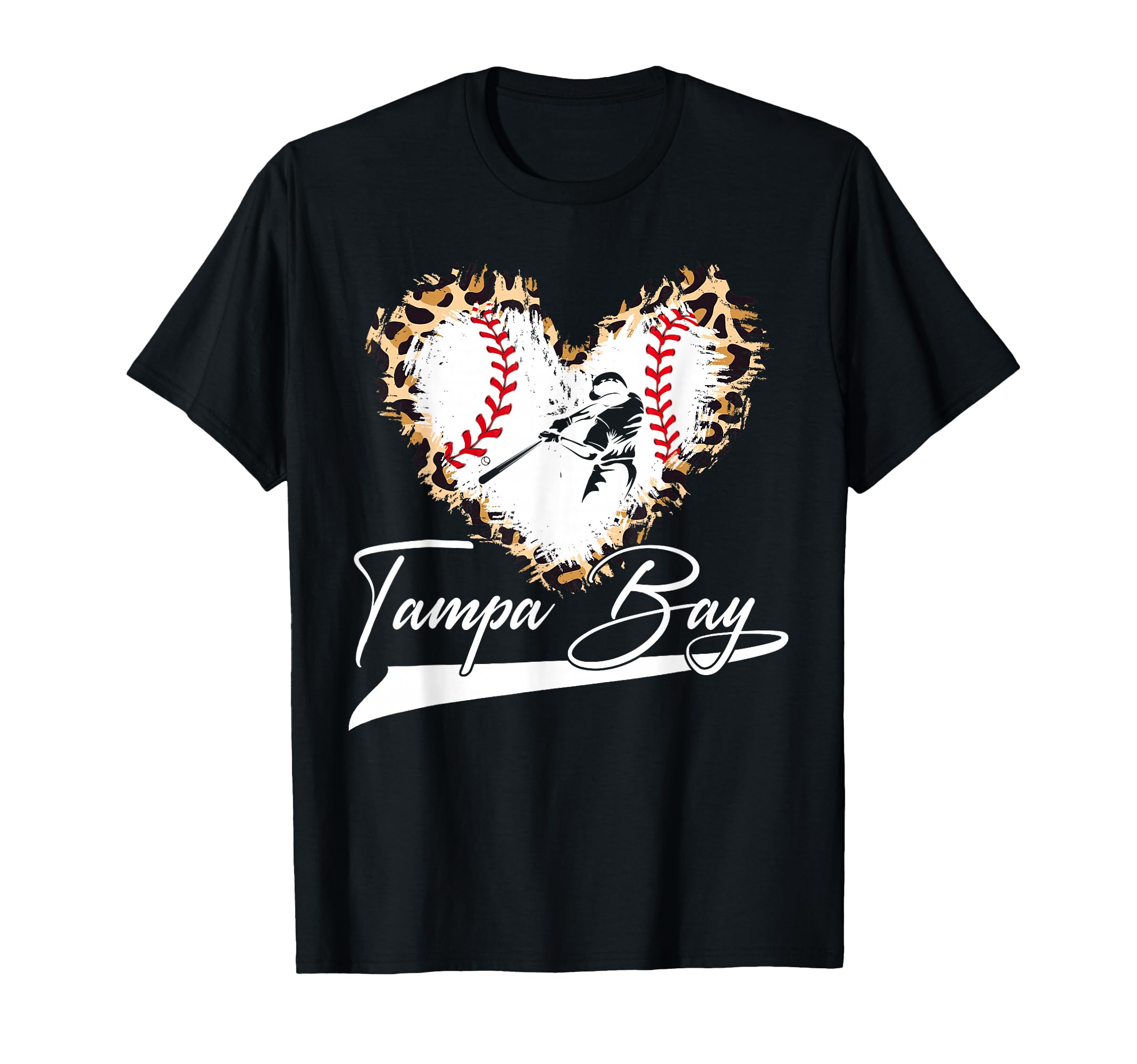 Tamba Bay Souvenir Heart Outfit I T-Shirt - Fun Novelty Design for Adults - T-Shirt, Sweatshirt, Hoodie
