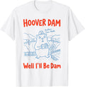 Retro Beaver Photography Road Trip Vacation Merch - Adult & Kids T-Shirts, Sweatshirts & Hoodies apparel design preview 1