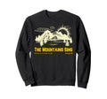 Boho Christian Fall Camping Sweatshirt - Casual Everyday Wear Men Women - T-Shirt, Sweatshirt, Hoodie
