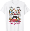 Funny Gym Mom Seagull Merch - Adult & Kids T-Shirts, Sweatshirts & Hoodies apparel design preview 1