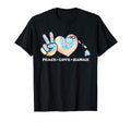 Tie Dye Hawaii Hippie Gift Co Hoodie - Streetwear Style Unisex - T-Shirt, Sweatshirt, Hoodie