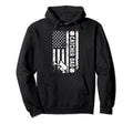 Baseball Catcher Dad Baseball Catcher Hoodie - Graphic Print for Adults - T-Shirt, Sweatshirt, Hoodie