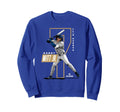 Bobby Witt Jr Kansas City Baseball Sweatshirt - Novelty Apparel Unisex - T-Shirt, Sweatshirt, Hoodie
