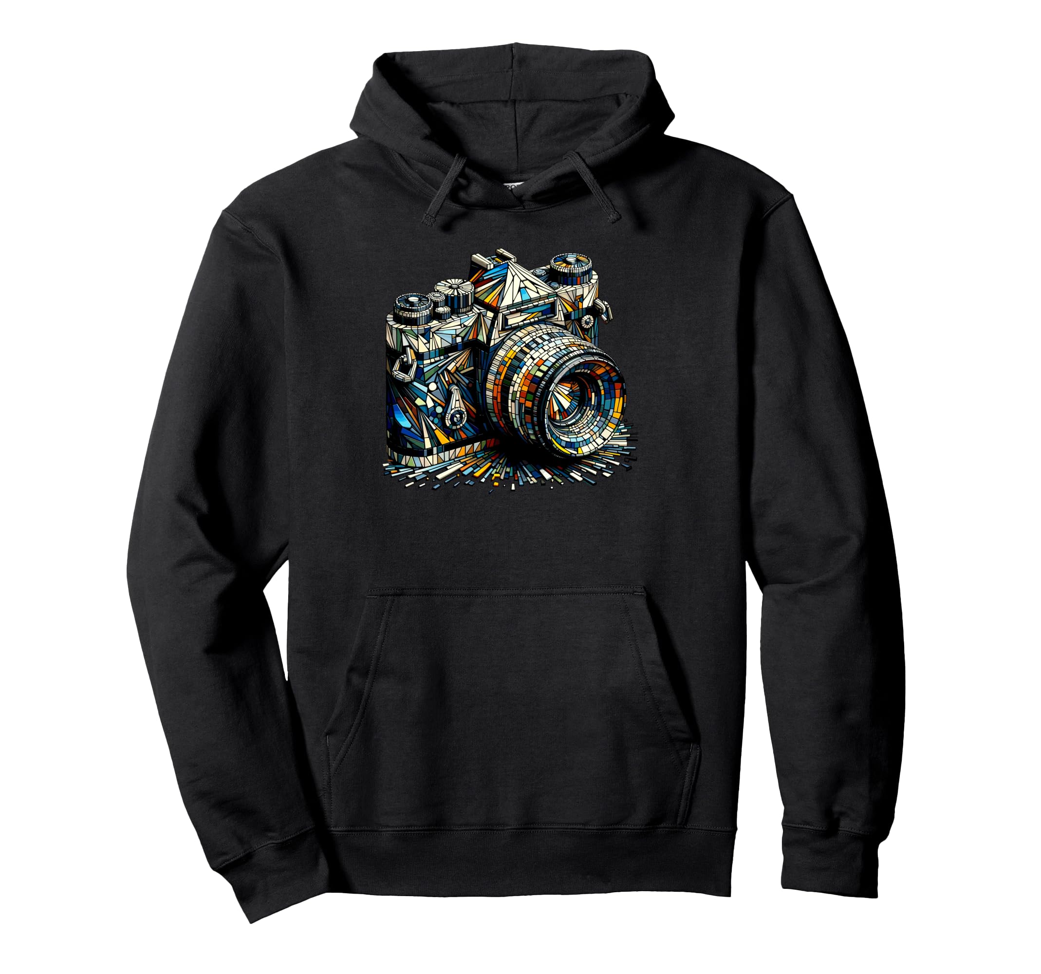 Camera Photographer Photography Photograph Hoodie - Novelty Apparel Unisex - T-Shirt, Sweatshirt, Hoodie