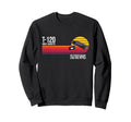80S 90S Music Nostalgia Video Sweatshirt - Custom Art Print for Adults - T-Shirt, Sweatshirt, Hoodie
