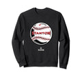 Giancarlo Stanton Mlb Players New Sweatshirt - Graphic Print Men Women - T-Shirt, Sweatshirt, Hoodie