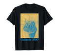 Galaxie 500 T-Shirt - Graphic Print Unisex - T-Shirt, Sweatshirt, Hoodie