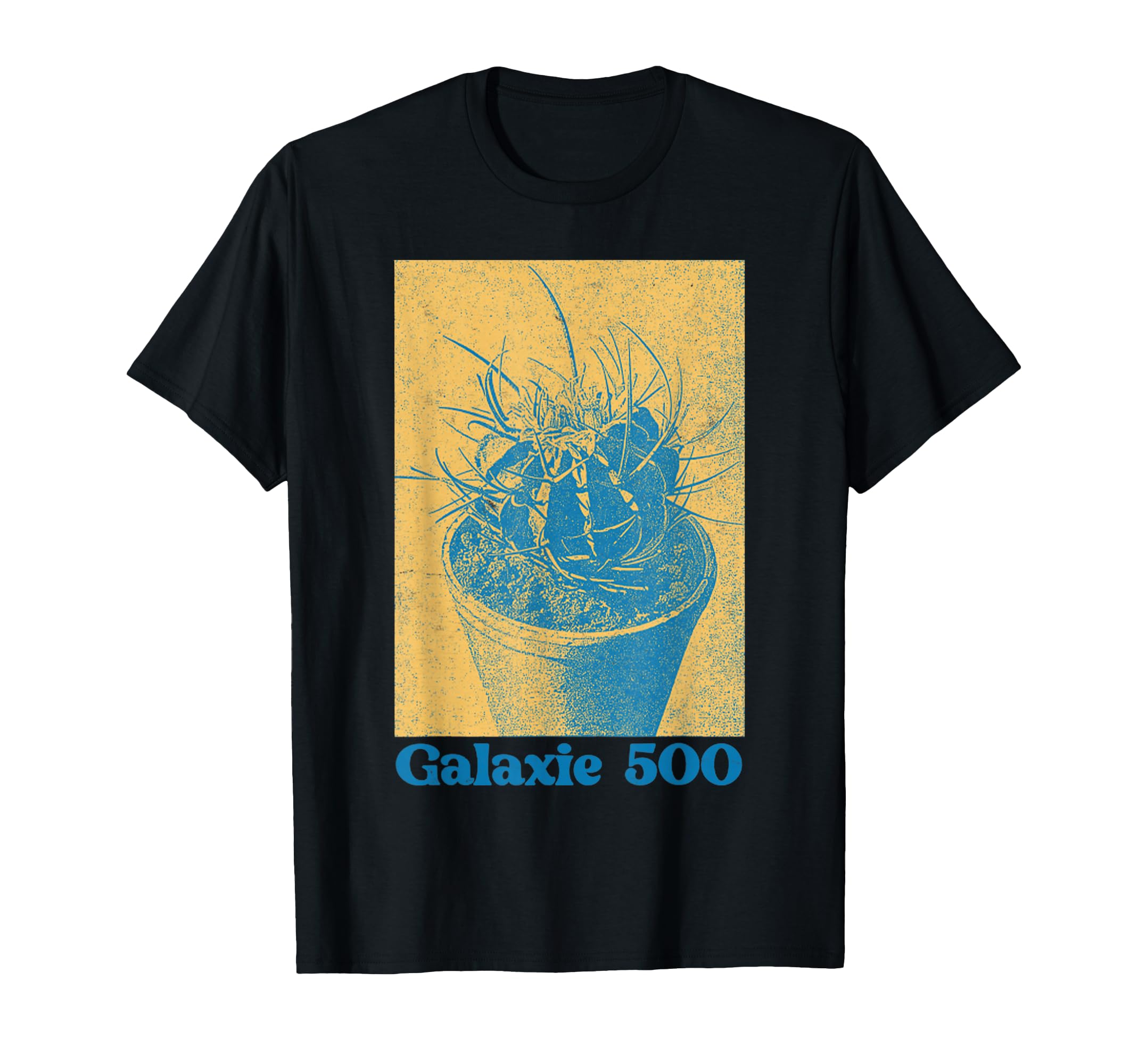 Galaxie 500 T-Shirt - Graphic Print Unisex - T-Shirt, Sweatshirt, Hoodie