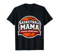Basketball Mama Umpire Critic Mothers T-Shirt - Custom Art Print Men Women - T-Shirt, Sweatshirt, Hoodie