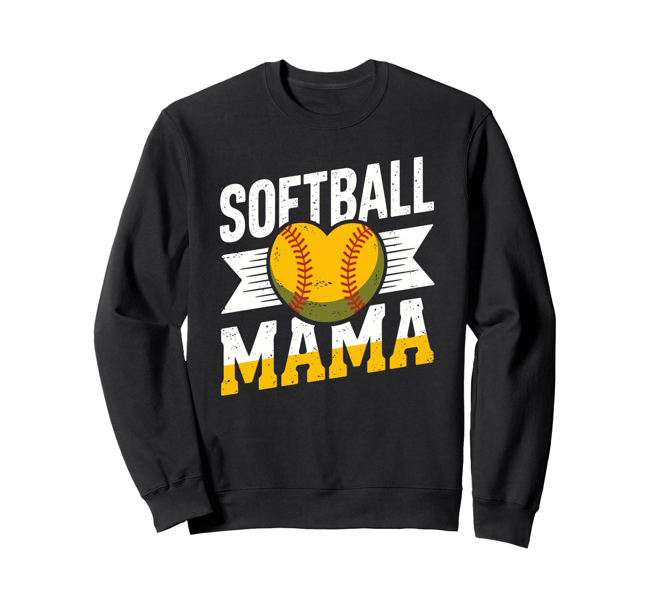 Baseball Sports Lover Baseball Sweatshirt - Streetwear Style for Adults - T-Shirt, Sweatshirt, Hoodie