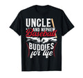 Baseball Buddies Baseball Uncle T-Shirt - Novelty Apparel Men Women - T-Shirt, Sweatshirt, Hoodie
