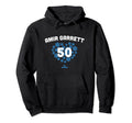 Amir Garrett Heart Valentines Day Cincinnati Hoodie - Graphic Print Unisex - T-Shirt, Sweatshirt, Hoodie