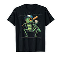 Baseball Grasshopper Insect Lover T-Shirt - Fun Novelty Design for Adults - T-Shirt, Sweatshirt, Hoodie