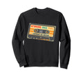 Best 1986 Birthday Gifts Cassette Sweatshirt - Streetwear Style for Adults - T-Shirt, Sweatshirt, Hoodie