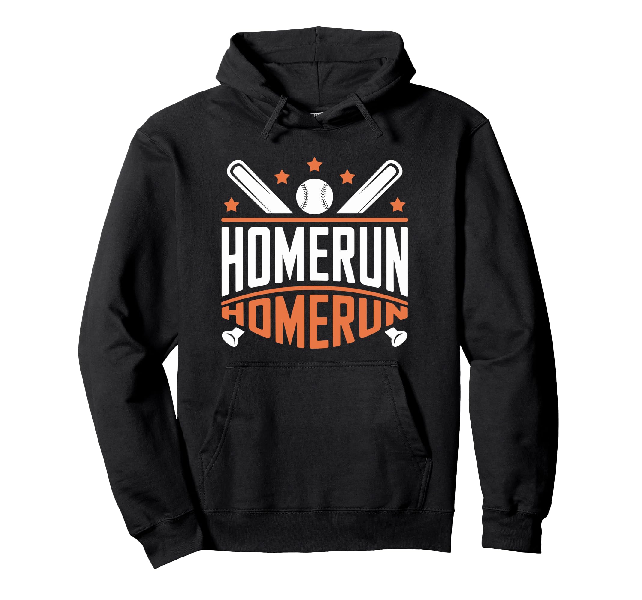 Baseball Player Team And Baseball Hoodie - Fun Novelty Design for Adults - T-Shirt, Sweatshirt, Hoodie