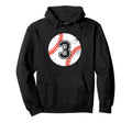 Baseball Player 3 Baseball Mom Hoodie - Casual Everyday Wear for Adults - T-Shirt, Sweatshirt, Hoodie
