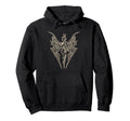 Goth Aesthetic Y2K Fairycore Grunge Hoodie - Streetwear Style Men Women - T-Shirt, Sweatshirt, Hoodie