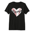 Baseball Mama Mom Mothers Day Baseball T-Shirt - Streetwear Style Unisex - T-Shirt, Sweatshirt, Hoodie