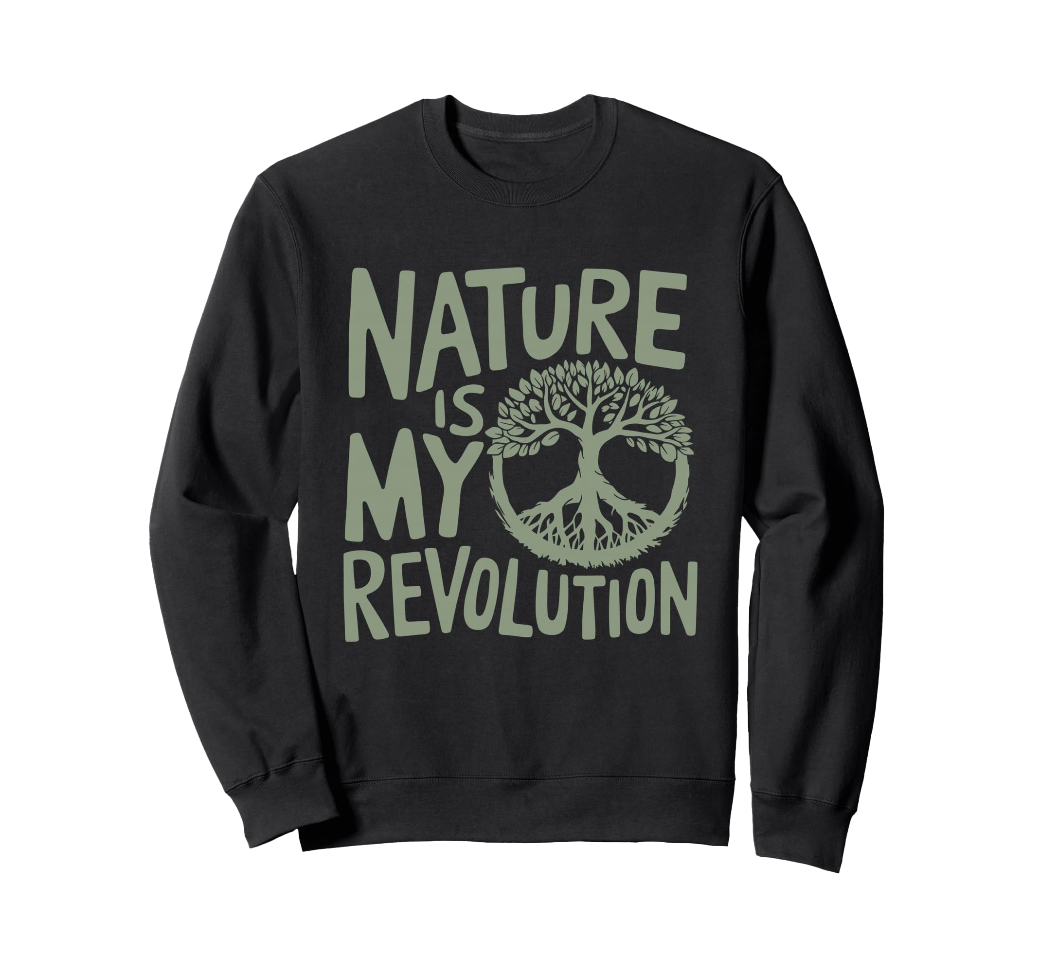 Hippie Lifestyle Free Spirit And Sweatshirt - Trendy Graphic Unisex - T-Shirt, Sweatshirt, Hoodie