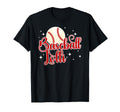 Baseball Lolli Baseball Player Lolli T-Shirt - Graphic Print for Adults - T-Shirt, Sweatshirt, Hoodie