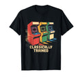 Arcade Cabinet Video Gaming T-Shirt - Minimalist Print for Adults - T-Shirt, Sweatshirt, Hoodie