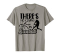 There Is No Crying Baseball Funny Family T-Shirt - Graphic Print Men Women - T-Shirt, Sweatshirt, Hoodie