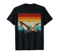 Pterodactyl Distressed Pterodactyl T-Shirt - Casual Everyday Wear Unisex - T-Shirt, Sweatshirt, Hoodie