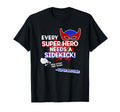 Big Brother Superhero Sidekick T-Shirt - Streetwear Style Men Women - T-Shirt, Sweatshirt, Hoodie