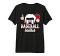 Baseball Brother Baseball Players T-Shirt - Trendy Graphic Men Women - T-Shirt, Sweatshirt, Hoodie