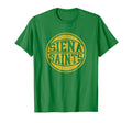 Siena College Distressed 70S T-Shirt - Fun Novelty Design Men Women - T-Shirt, Sweatshirt, Hoodie