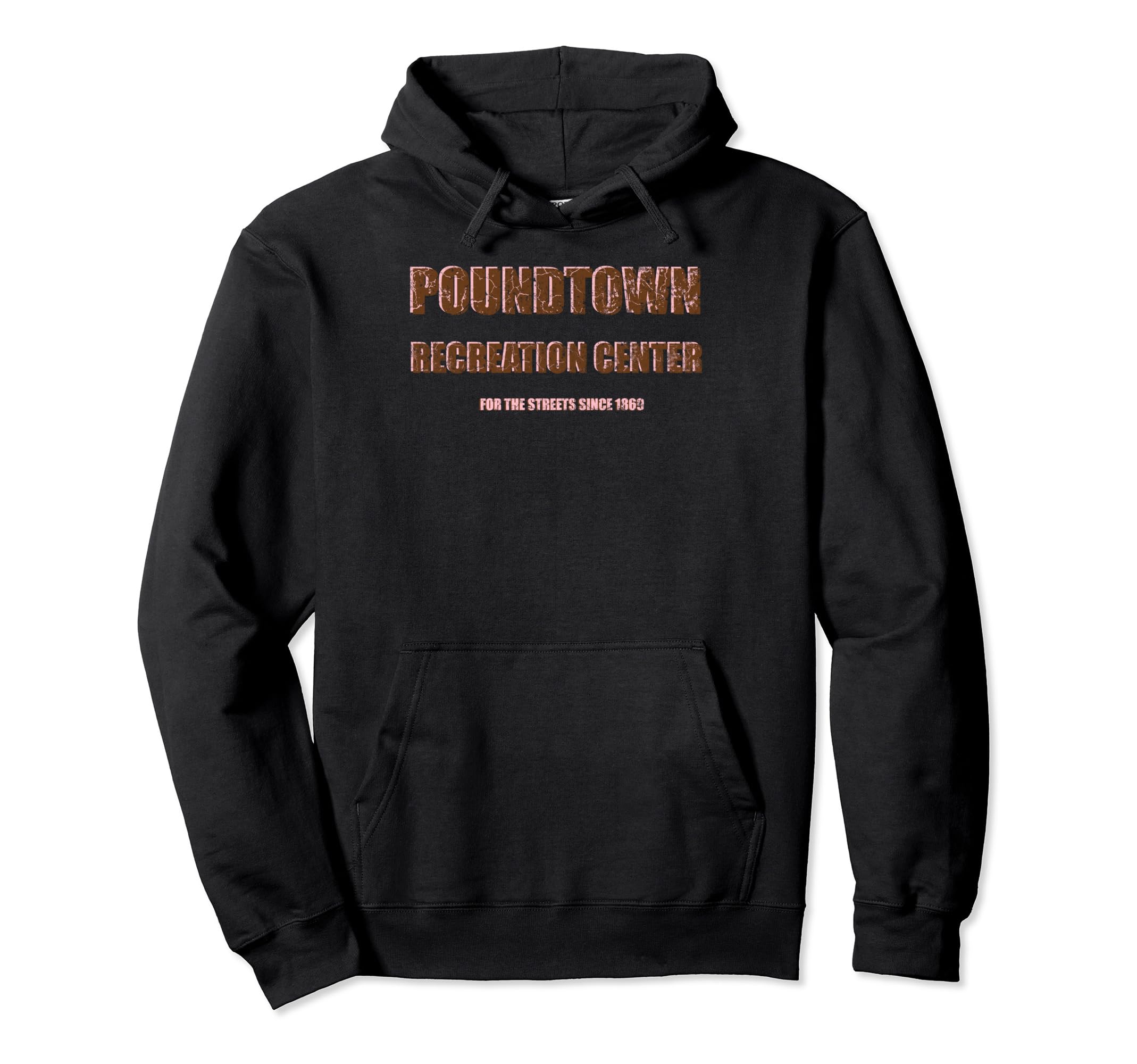 Funny Sexual Innuendo Distressed Hoodie - Novelty Apparel for Adults - T-Shirt, Sweatshirt, Hoodie