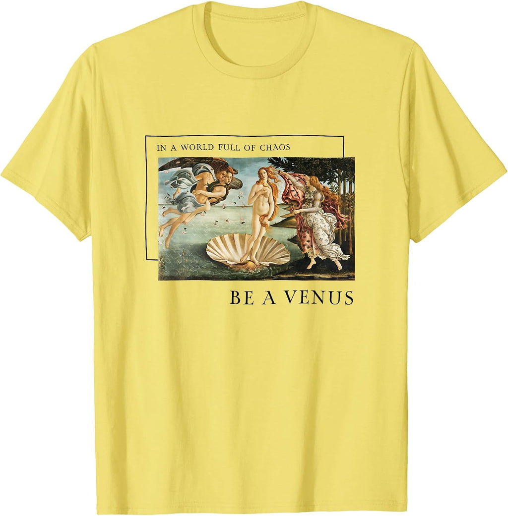 Classic Art Designs - Adult & Kids T-Shirts, Sweatshirts & Hoodies apparel design preview 1